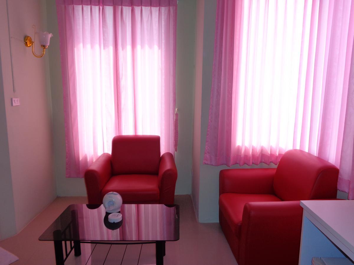 Siam Apple Hotel & Resort Ban Khlong Kültér fotó